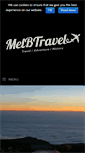 Mobile Screenshot of melbtravel.com